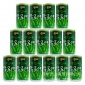 **进口 海太芦荟汁 180ml 15听 盒